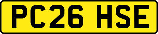 PC26HSE