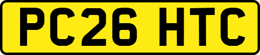 PC26HTC
