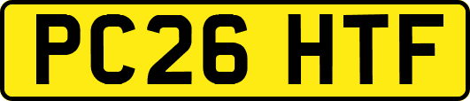 PC26HTF
