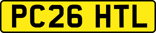 PC26HTL