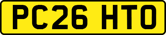 PC26HTO