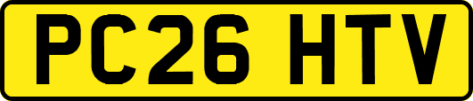 PC26HTV