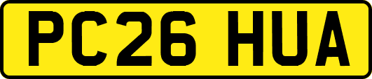 PC26HUA
