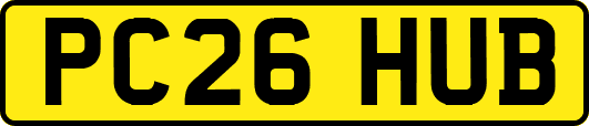 PC26HUB