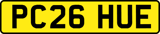 PC26HUE