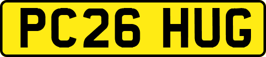 PC26HUG