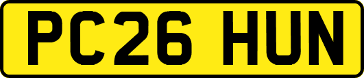 PC26HUN