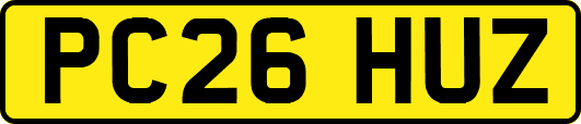 PC26HUZ