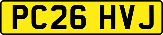 PC26HVJ