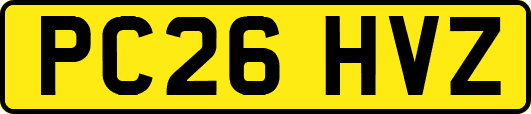 PC26HVZ