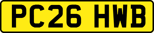 PC26HWB