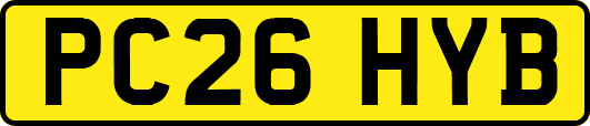 PC26HYB