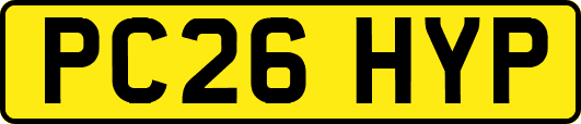 PC26HYP