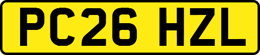 PC26HZL