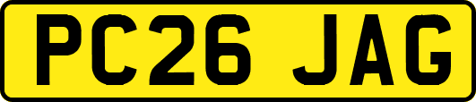 PC26JAG