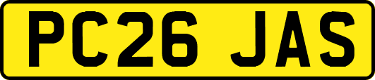 PC26JAS
