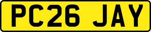 PC26JAY
