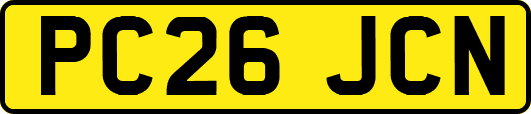 PC26JCN