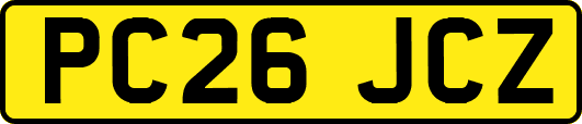 PC26JCZ