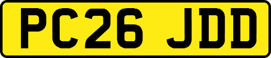 PC26JDD