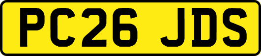PC26JDS