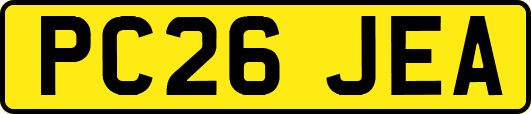 PC26JEA