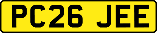 PC26JEE