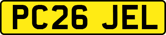 PC26JEL