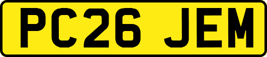 PC26JEM