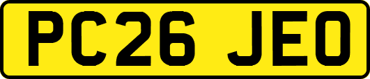 PC26JEO