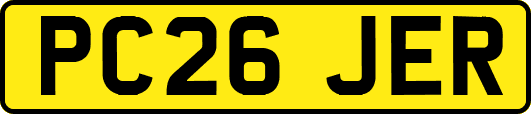PC26JER