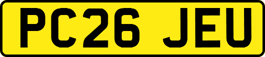 PC26JEU