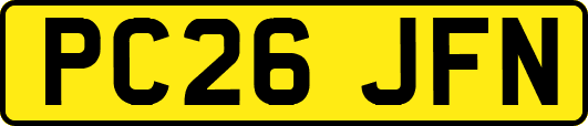 PC26JFN