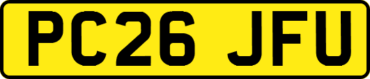 PC26JFU