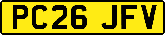 PC26JFV