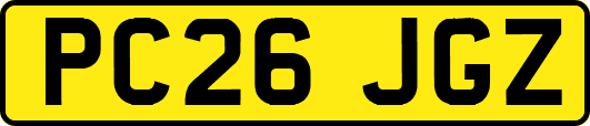 PC26JGZ