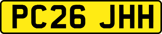 PC26JHH