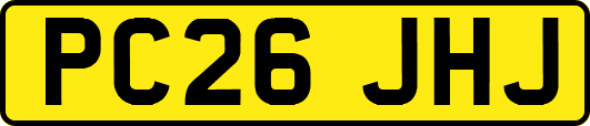 PC26JHJ