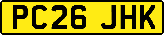 PC26JHK