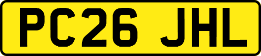 PC26JHL