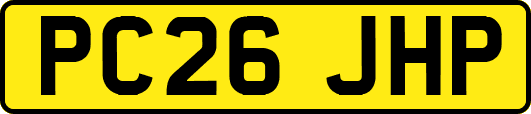 PC26JHP
