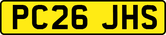 PC26JHS