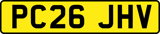 PC26JHV
