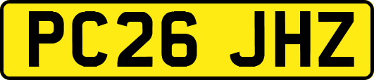PC26JHZ