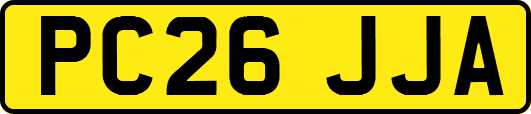 PC26JJA