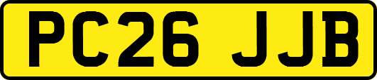 PC26JJB