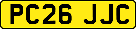 PC26JJC