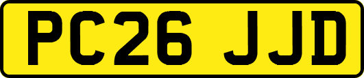 PC26JJD