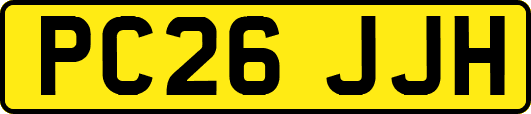 PC26JJH