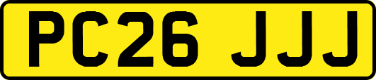 PC26JJJ